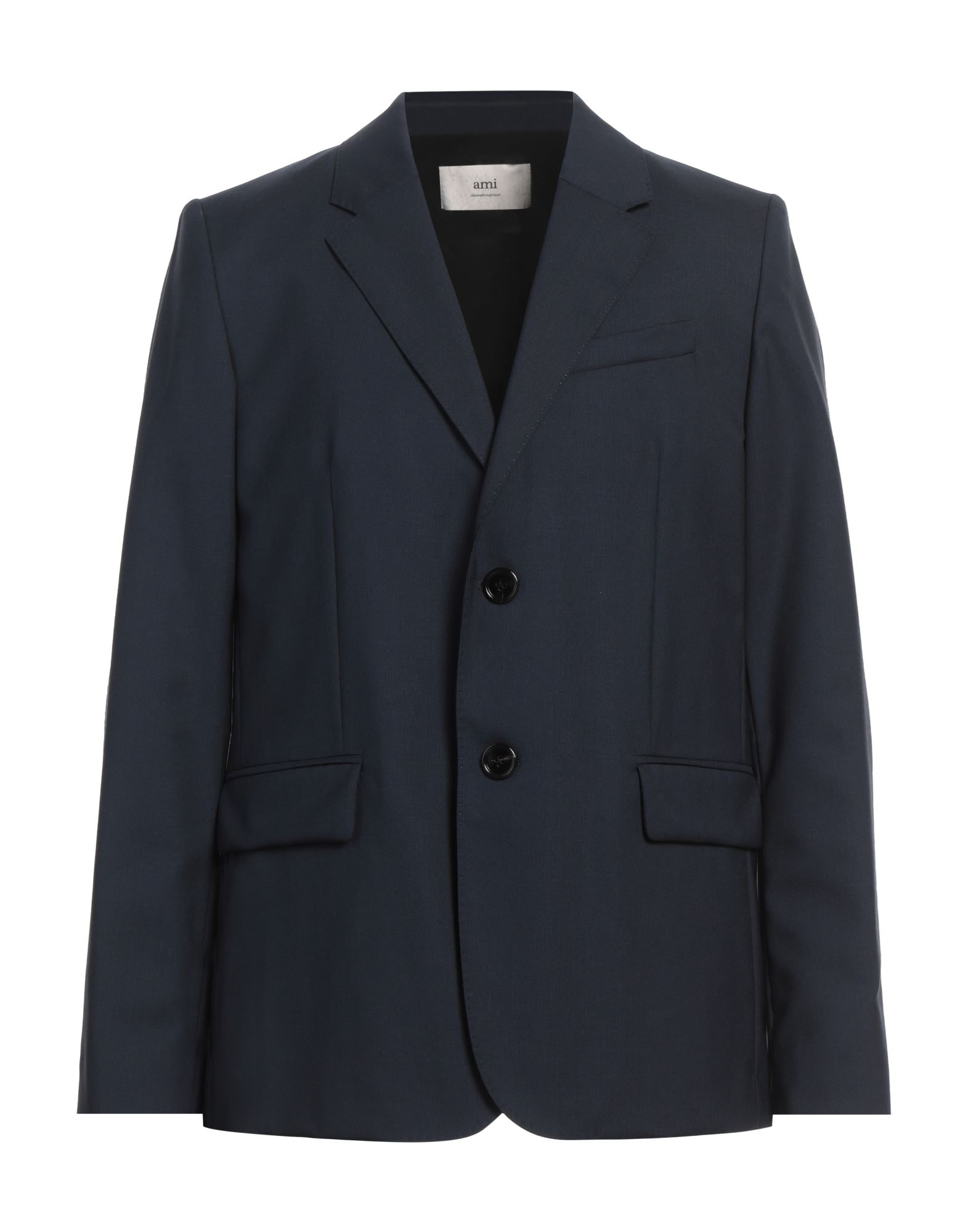 AMI ALEXANDRE MATTIUSSI - ブレザー