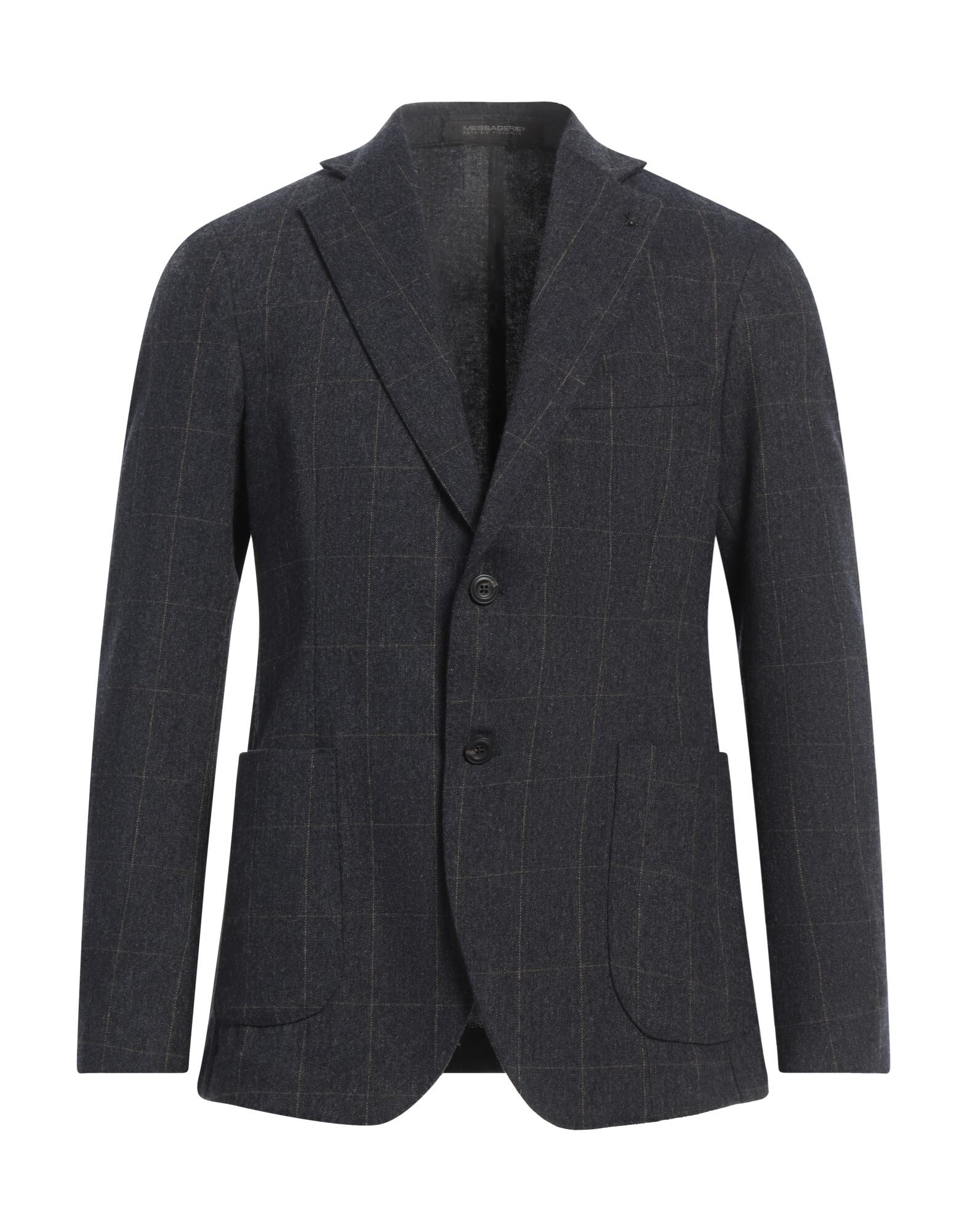 MESSAGERIE - Blazers