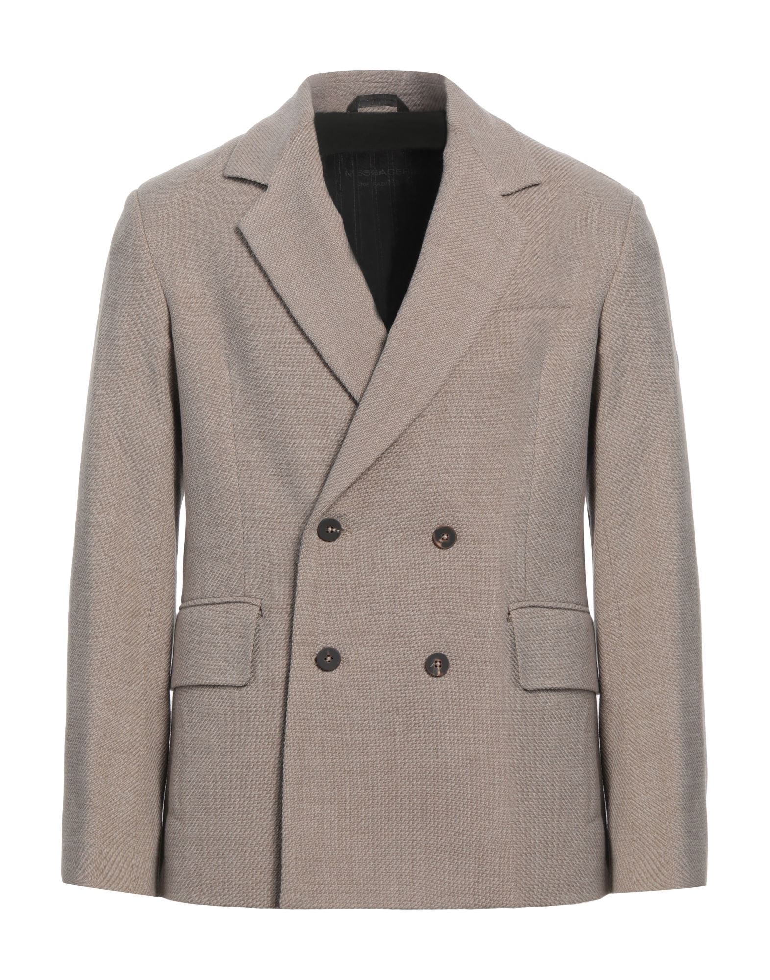 MESSAGERIE - Blazers