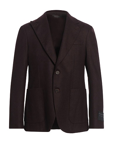 MESSAGERIE Blazer LUXE FABRICS 65% Wool, 35% Polyester