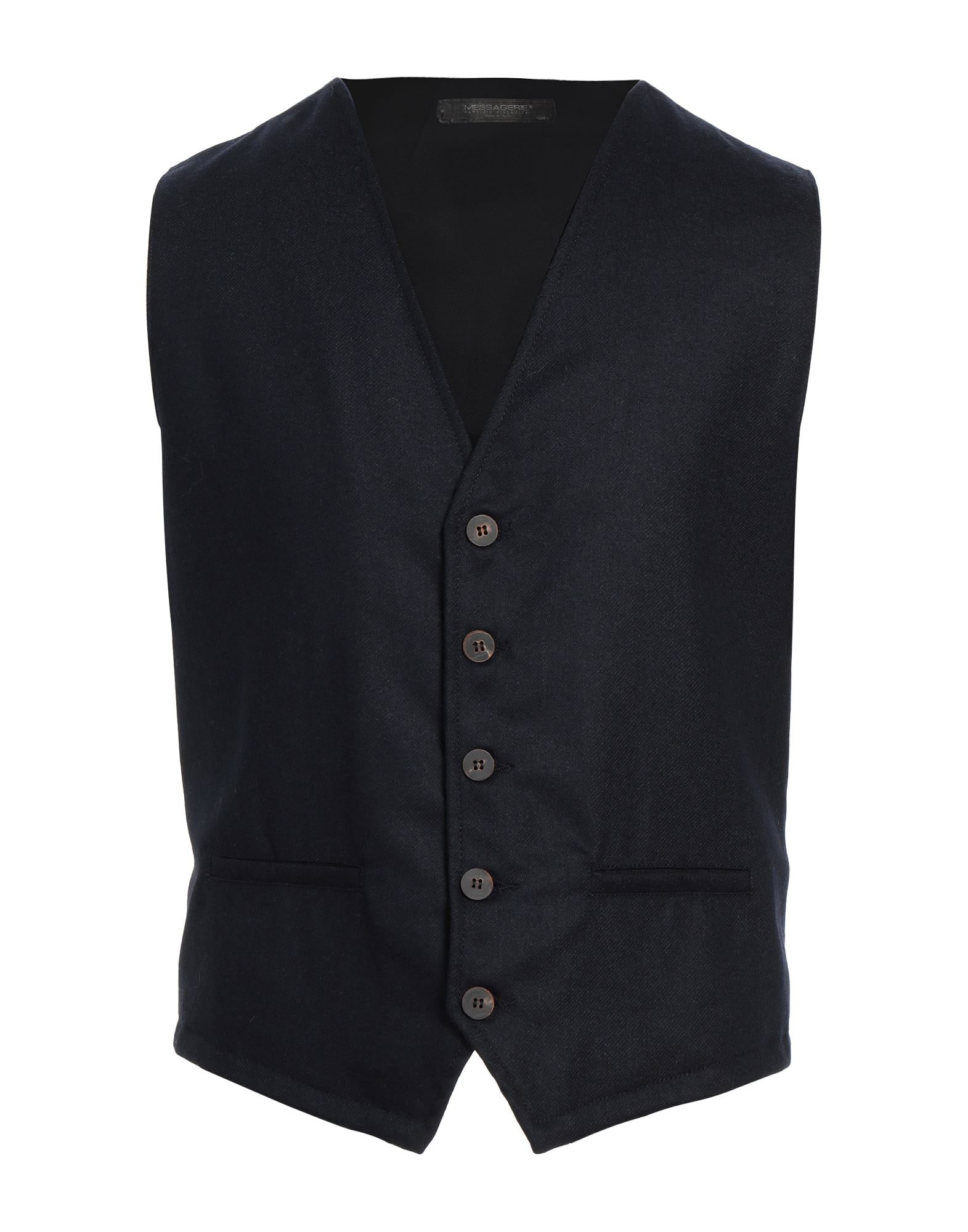 MESSAGERIE - Waistcoats