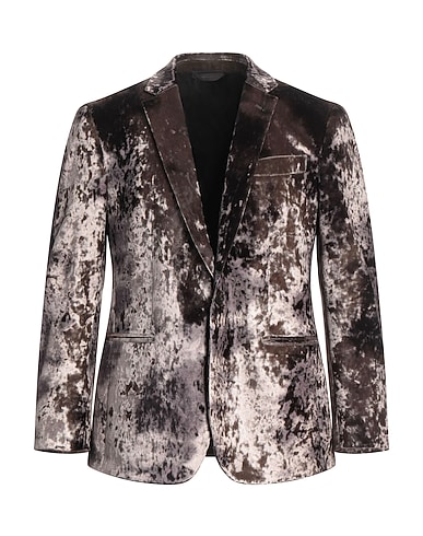 MESSAGERIE Пиджак PATRIZIO PISCAGLIA 80% Вискоза, 20% Полиамид