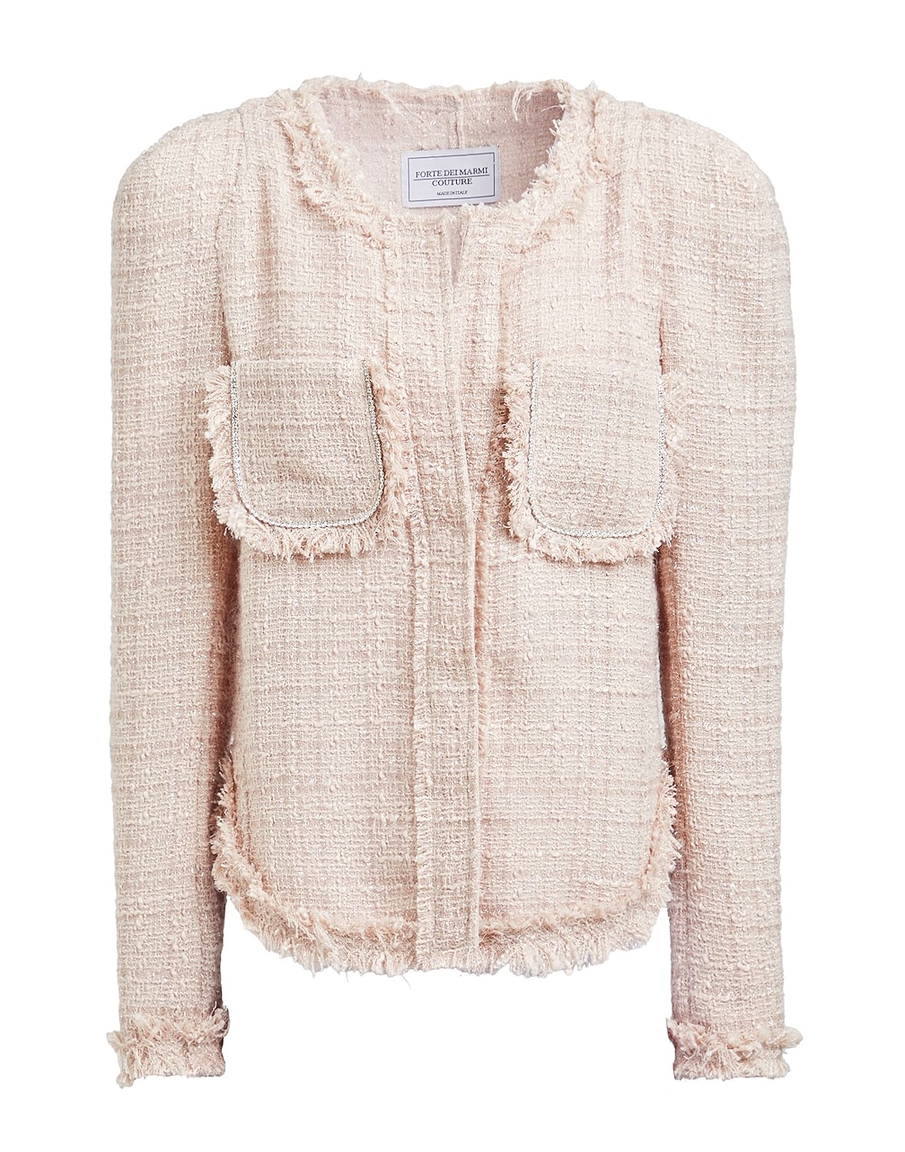 FORTE DEI MARMI COUTURE - Vestes et blousons