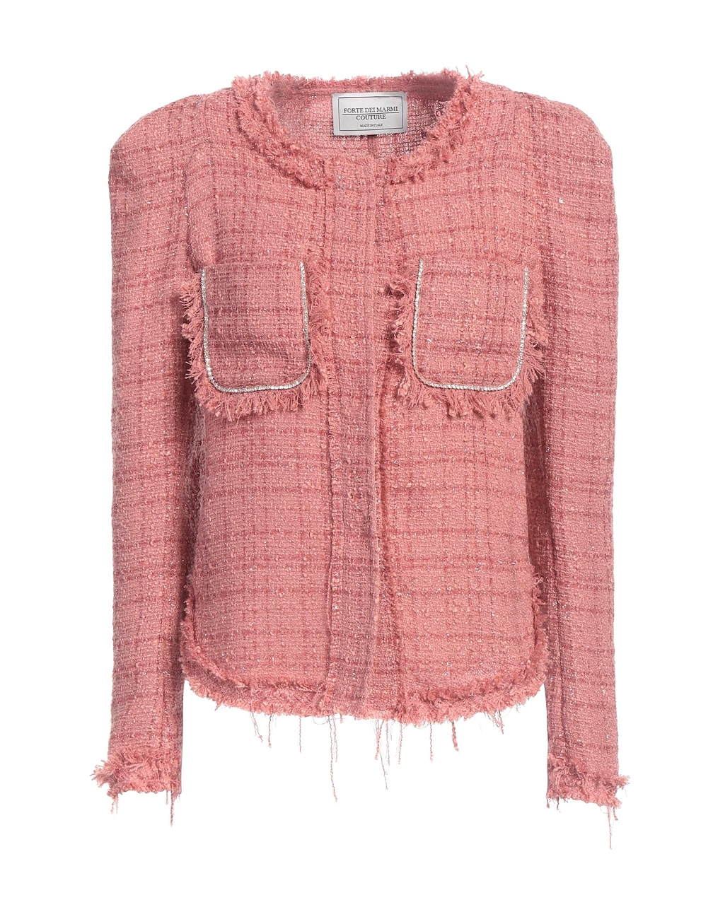 FORTE DEI MARMI COUTURE - Jacken und Anoraks