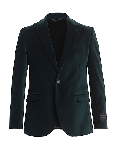 MESSAGERIE Blazer PATRIZIO PISCAGLIA 100% Cotone