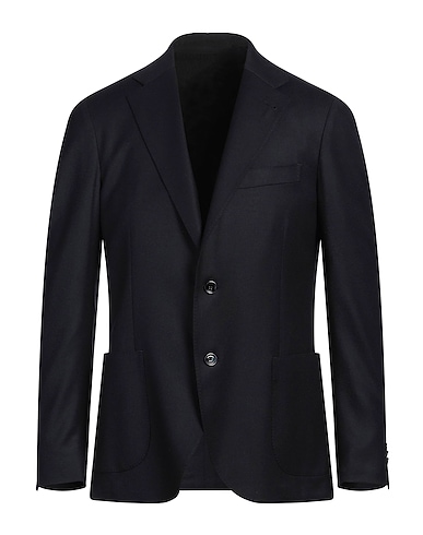 LARDINI Americana 89% Lana, 10% Cachemir, 1% Elastán