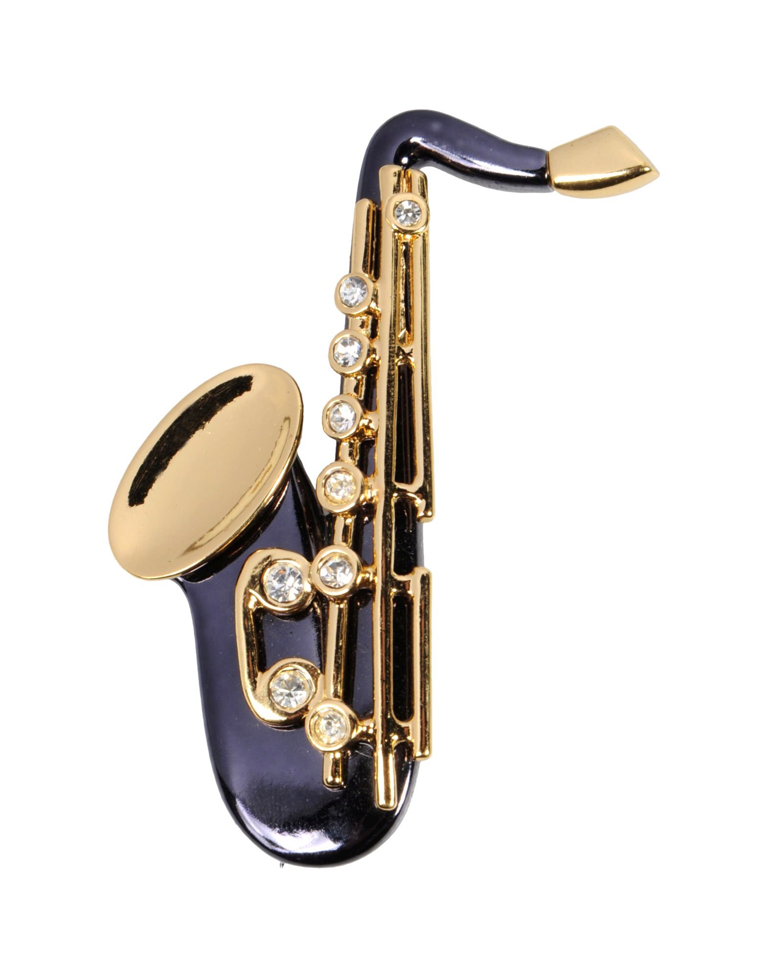 SAINT LAURENT - Brooches