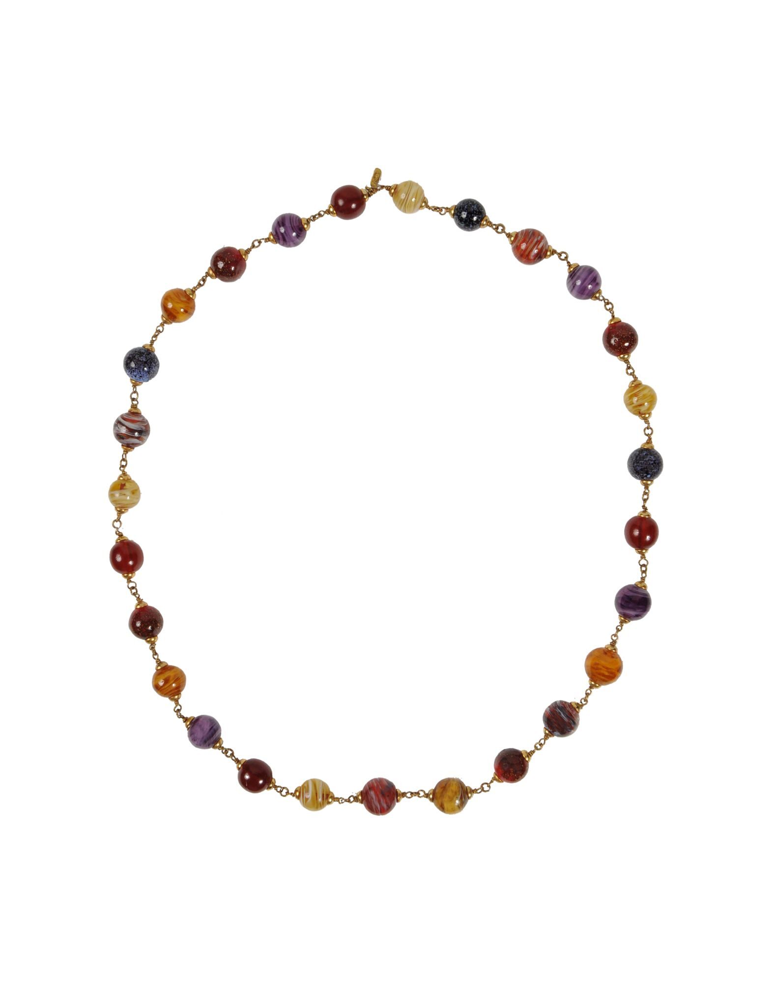 YVES SAINT LAURENT RIVE GAUCHE - Necklaces