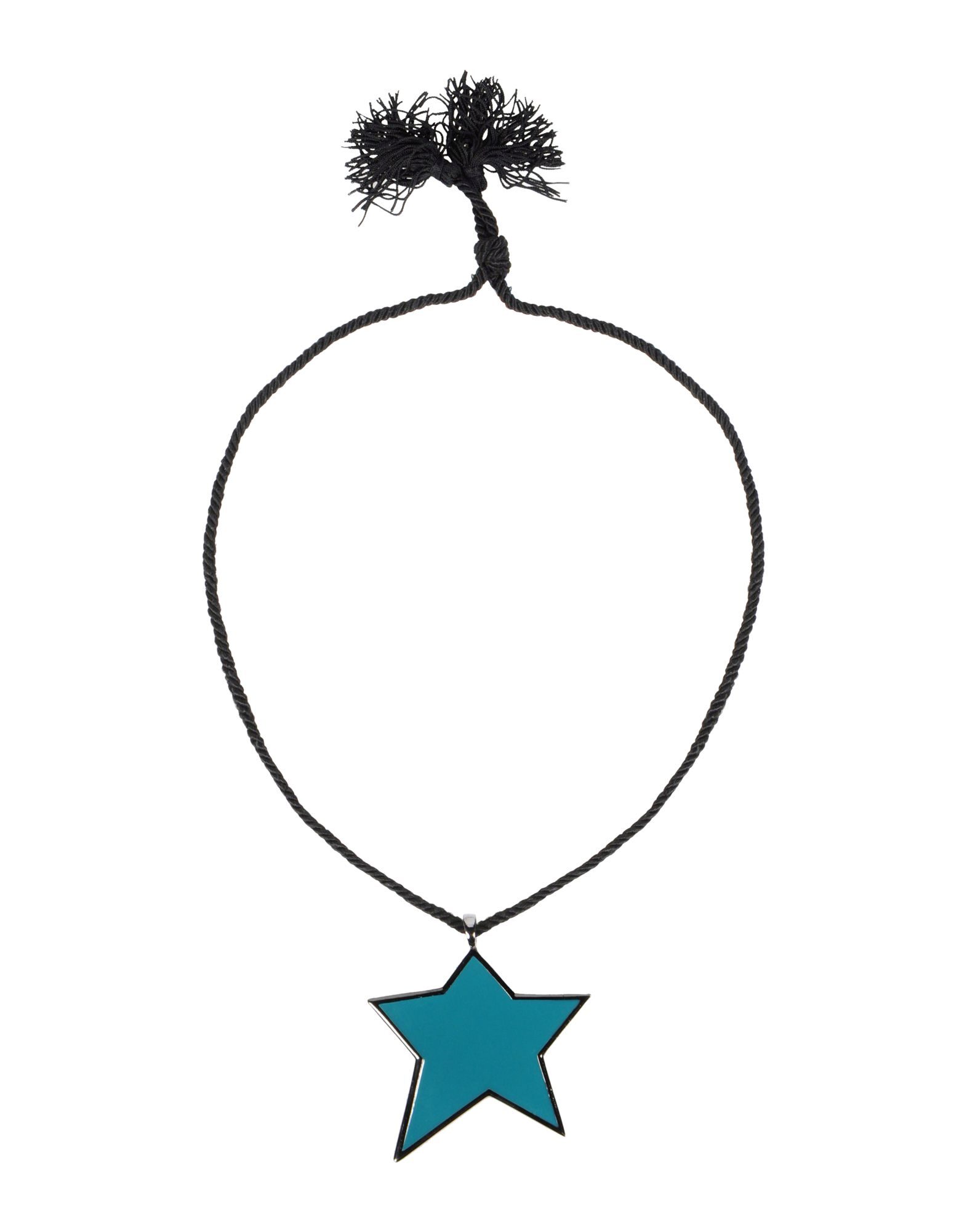 SAINT LAURENT - Necklaces