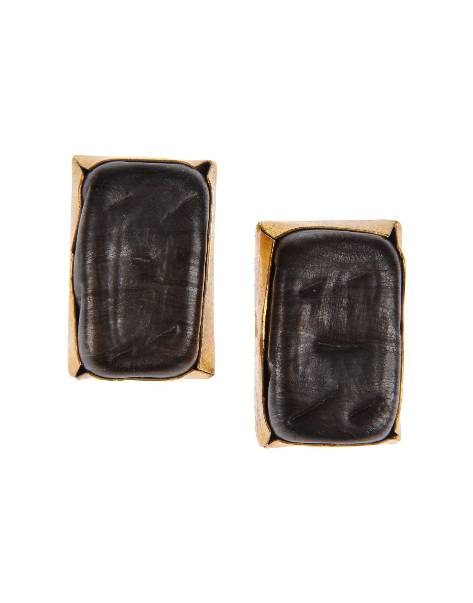 YVES SAINT LAURENT RIVE GAUCHE - Earrings