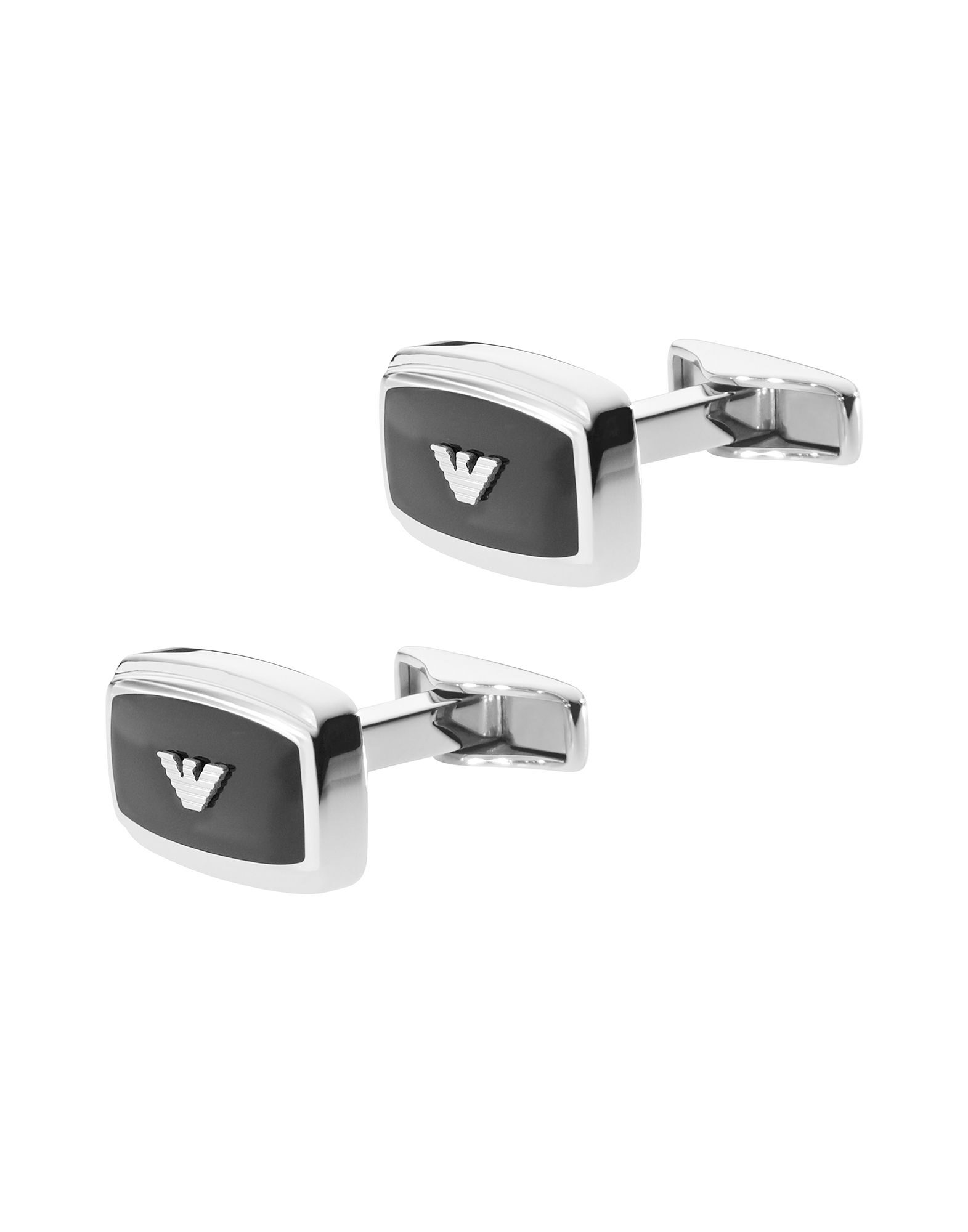 emporio armani tie clip