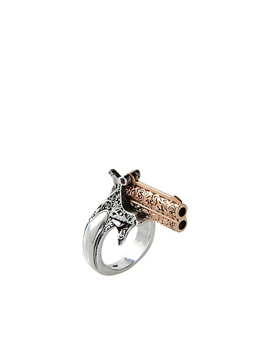 ZOOM FIRST PEOPLE FIRST - Anello