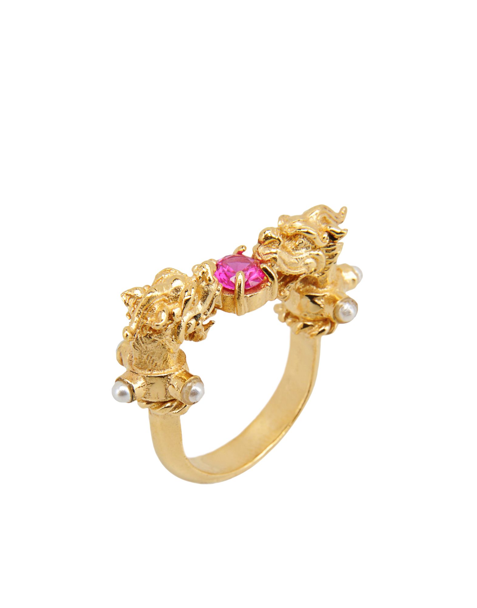 FIRST PEOPLE FIRST - 指輪