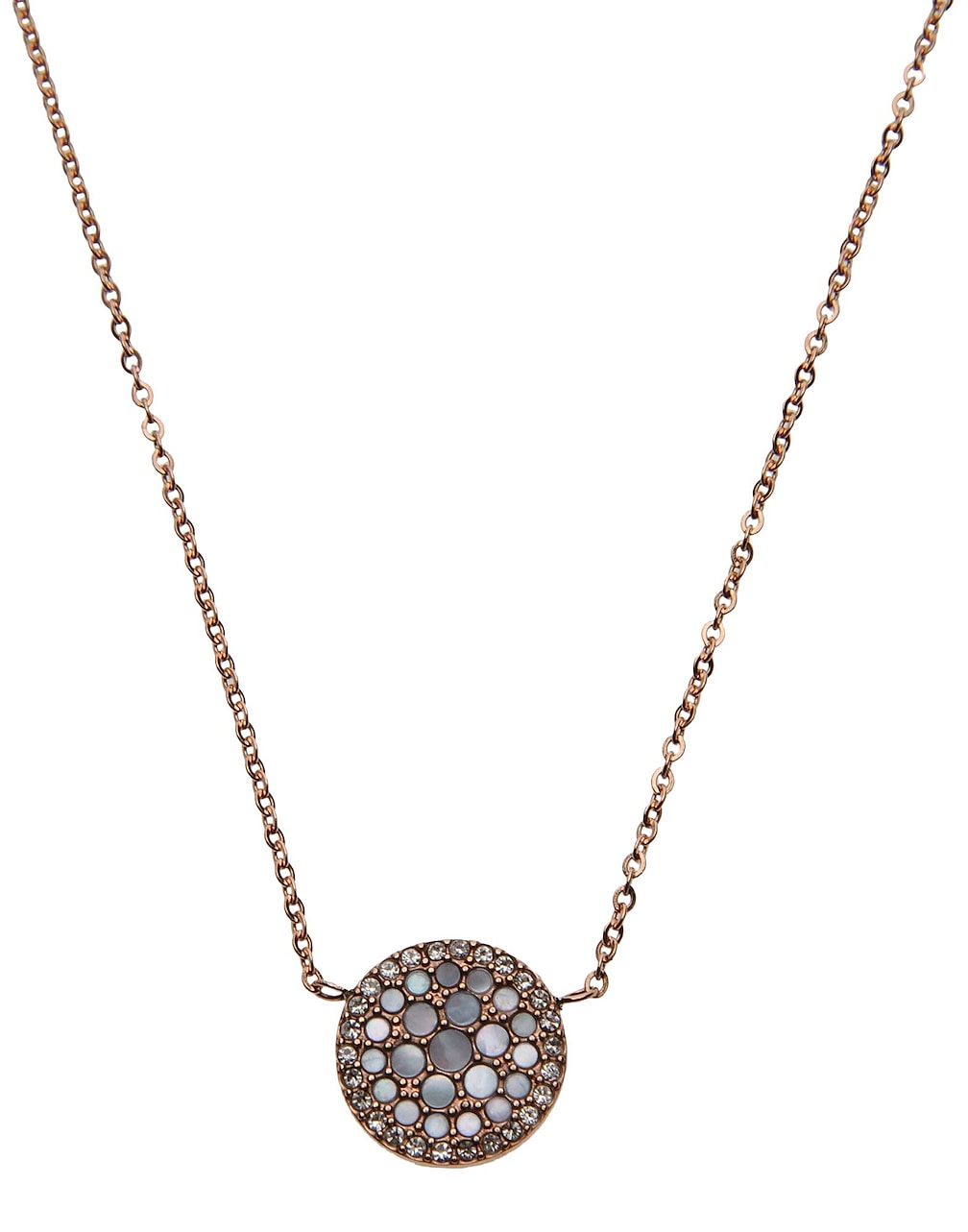 FOSSIL - Necklaces