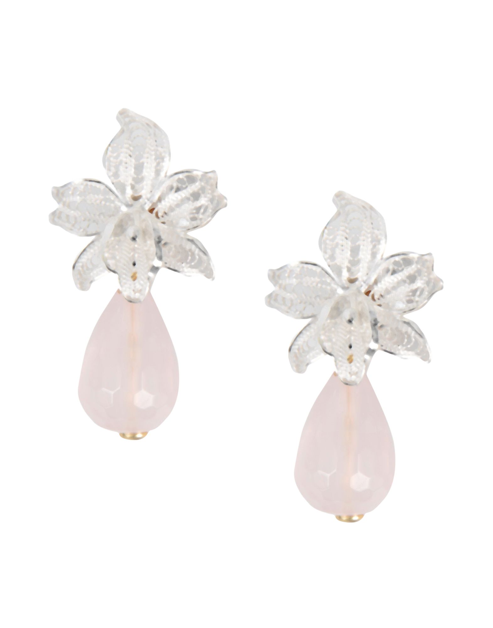 FIRST PEOPLE FIRST - Earrings