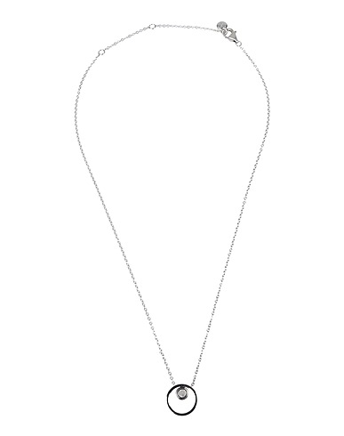 SKAGEN Necklace ELIN
 Silver Stainless Steel