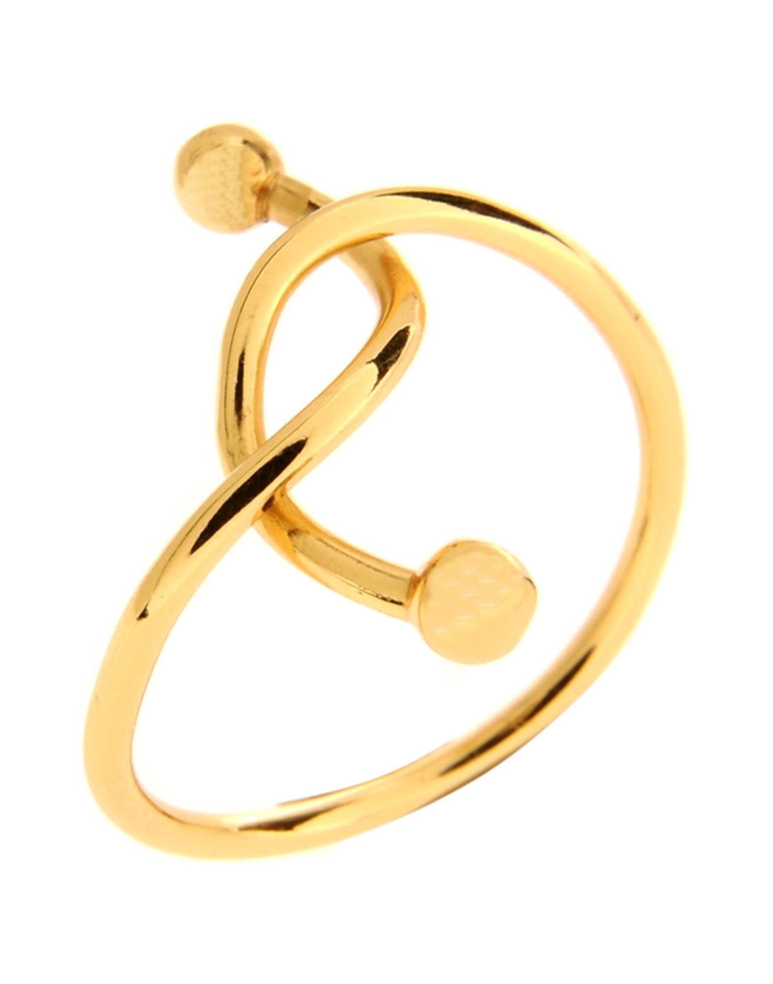 FIRST PEOPLE FIRST - Ring