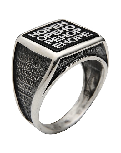 ZOOM FIRST PEOPLE FIRST - Ring