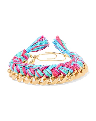ZOOM AURÉLIE BIDERMANN - Bracelet