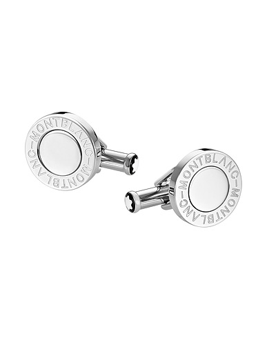 ZOOM MONTBLANC - Cufflinks and Tie Clips