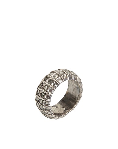 ZOOM EMANUELE BICOCCHI - Bague