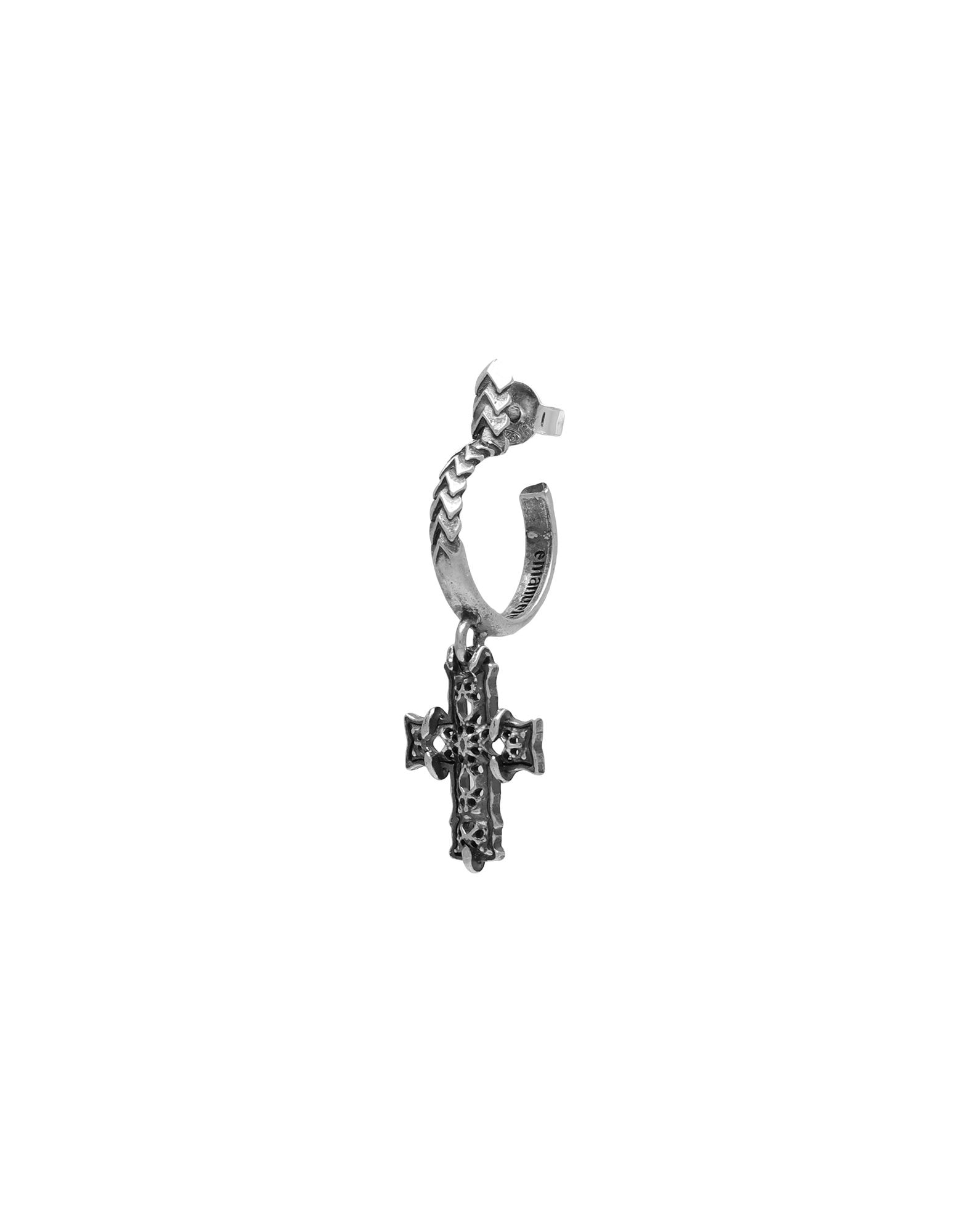ピアス EMANUELE BICOCCHI GOLD PLATED STAR EARRING 23106775_53305732_1000.jpg