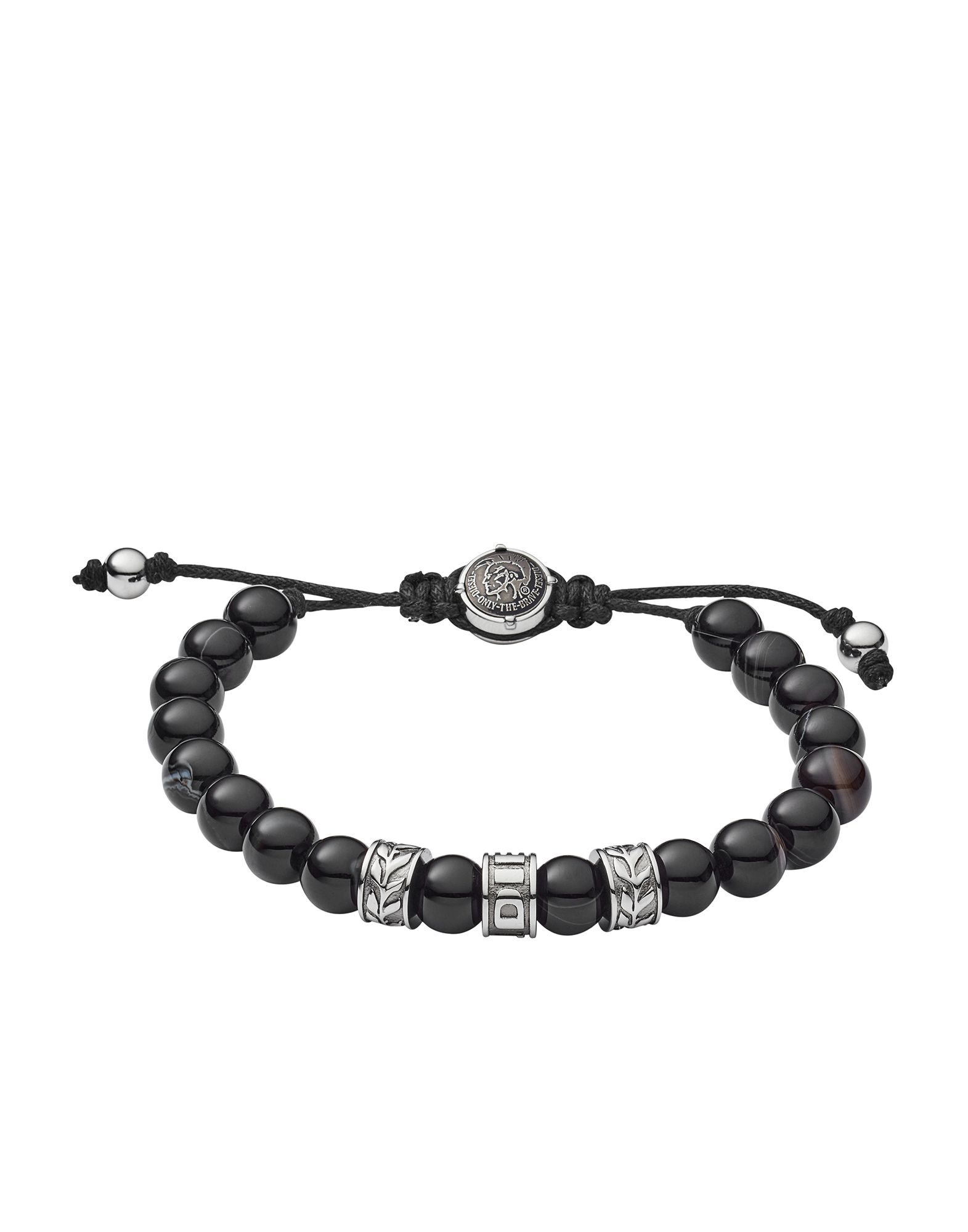 diesel bracelet