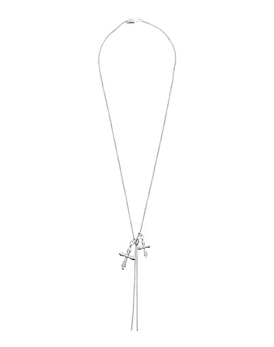 ZOOM EMANUELE BICOCCHI - Collier