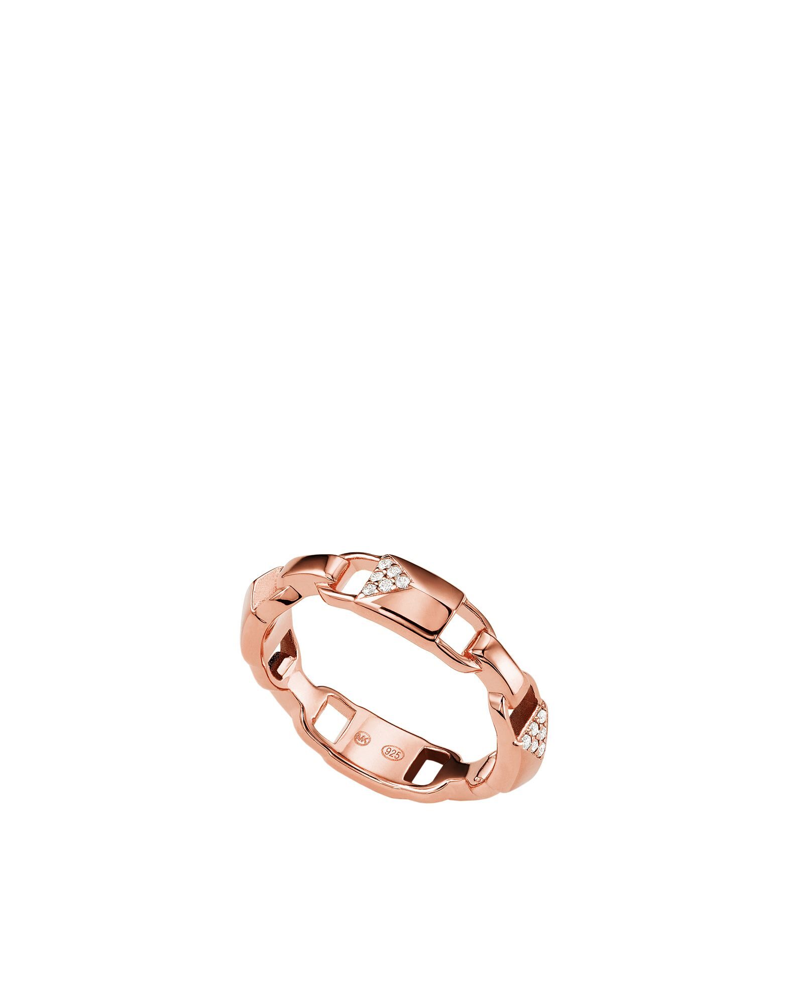 michael kors rings on sale