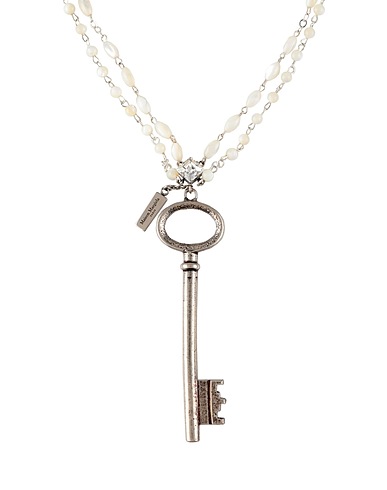 ZOOM MAISON MARGIELA - Necklace