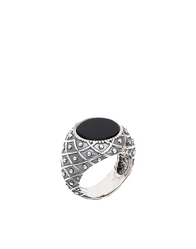 ZOOM EMANUELE BICOCCHI - Ring