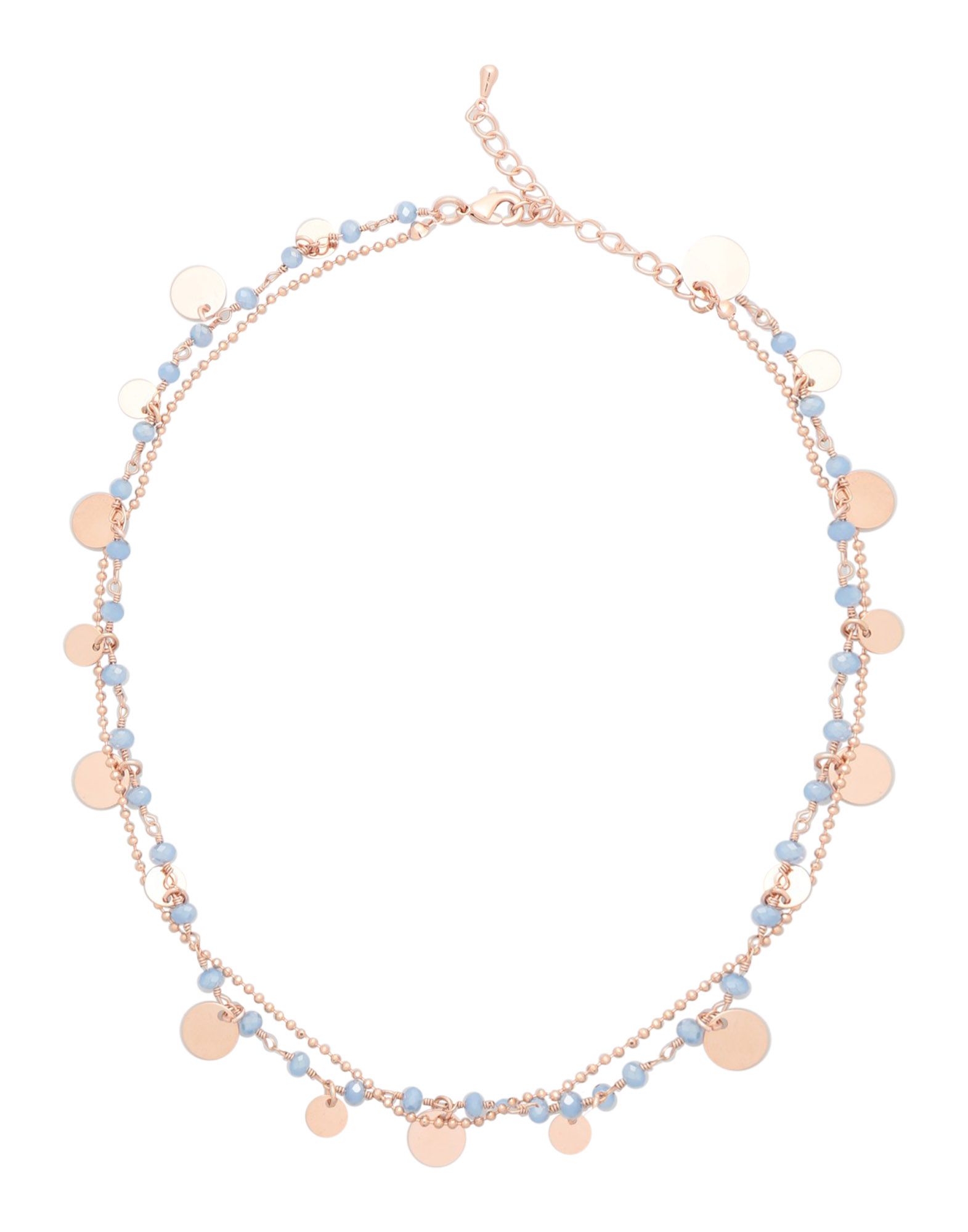 FIRST PEOPLE FIRST - Necklace