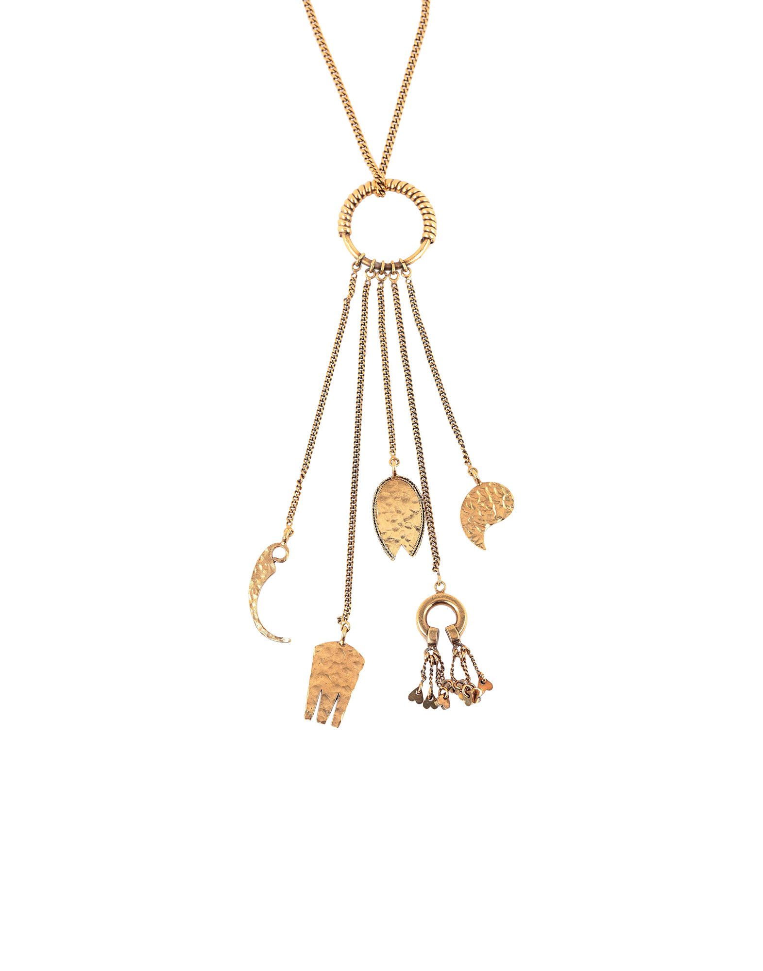 CHLOÉ - Necklaces