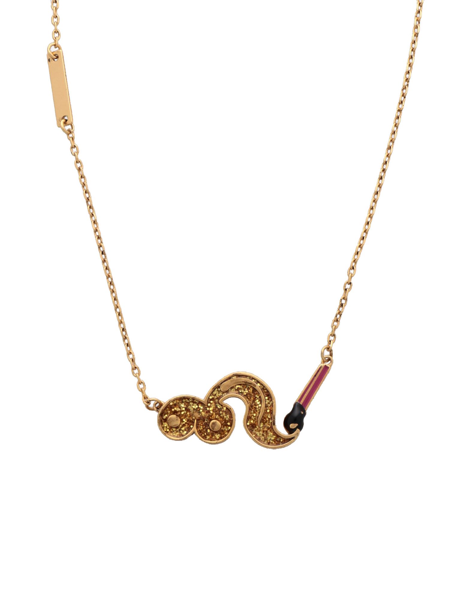 marc jacobs necklace
