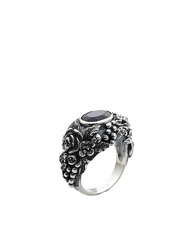 ZOOM UGO CACCIATORI - Ring