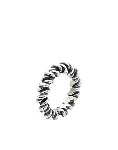 ZOOM UGO CACCIATORI - Ring