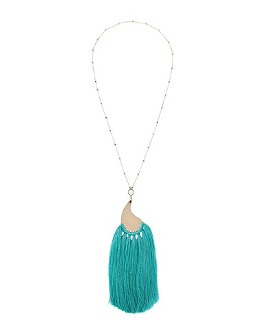 ZOOM ETRO - Necklace