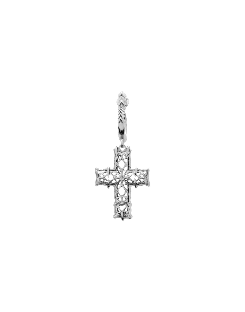 EMANUELE BICOCCHI - Single Earrings