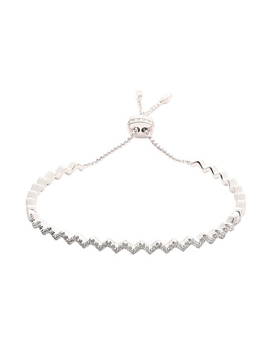 APM Monaco Bracelet UP AND DOWN 
 Silver Silver, Zircon
