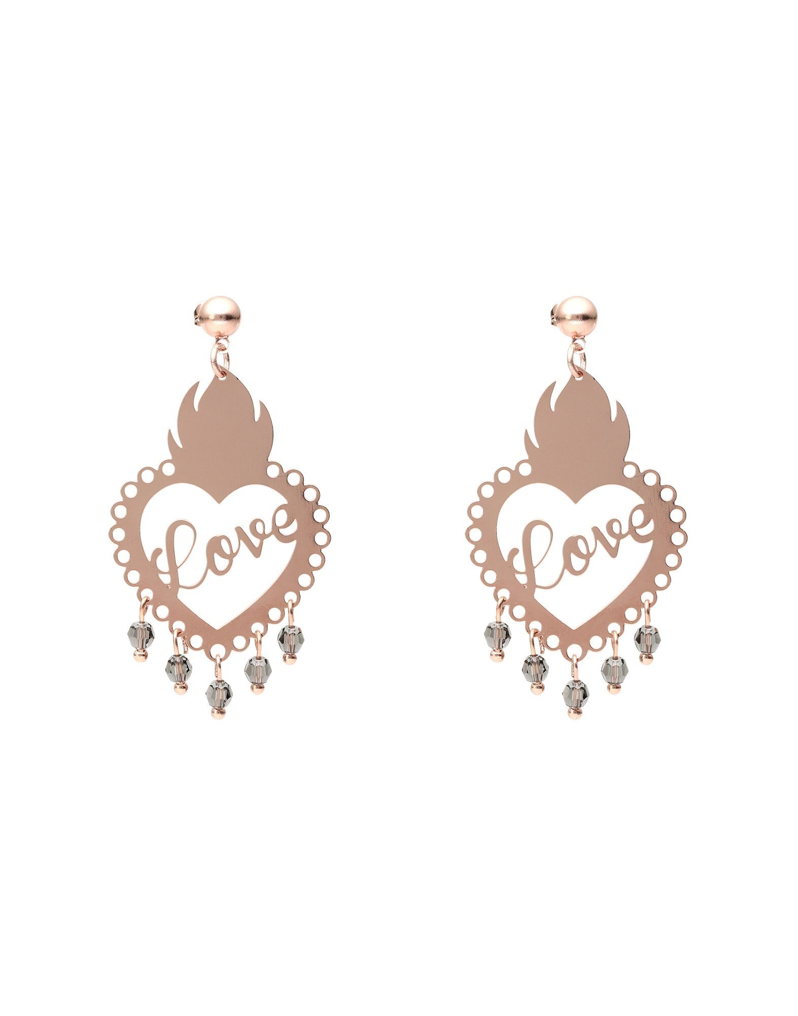 FIRST PEOPLE FIRST - Earrings