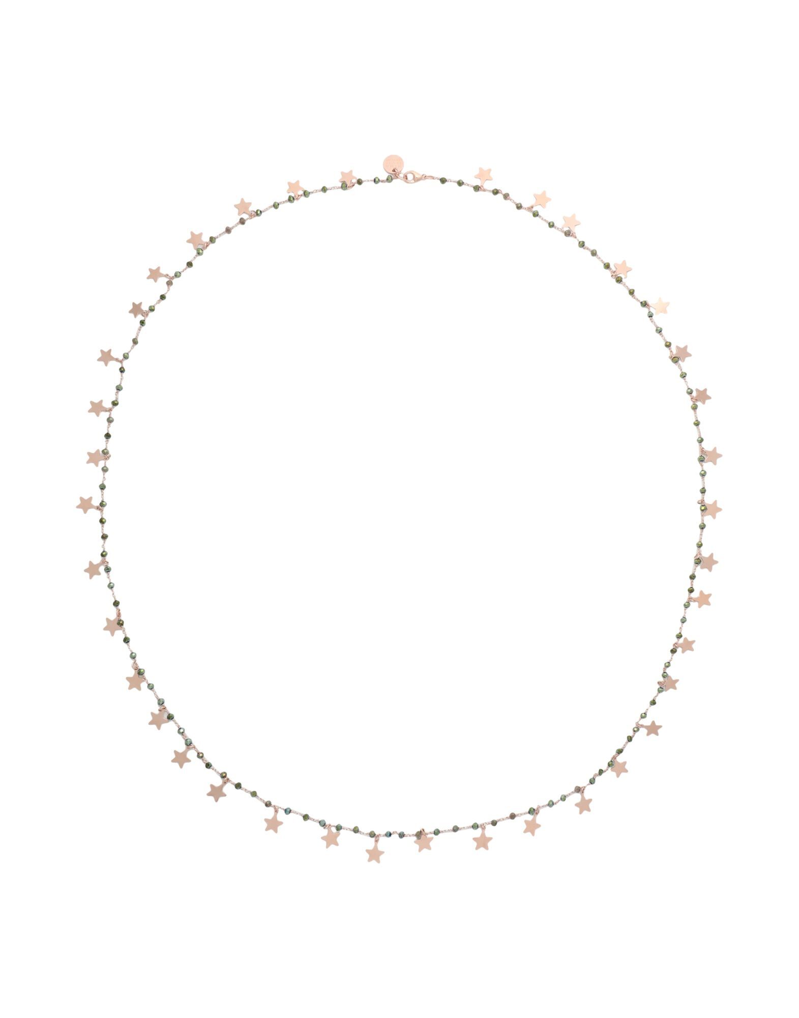 FIRST PEOPLE FIRST - Necklace