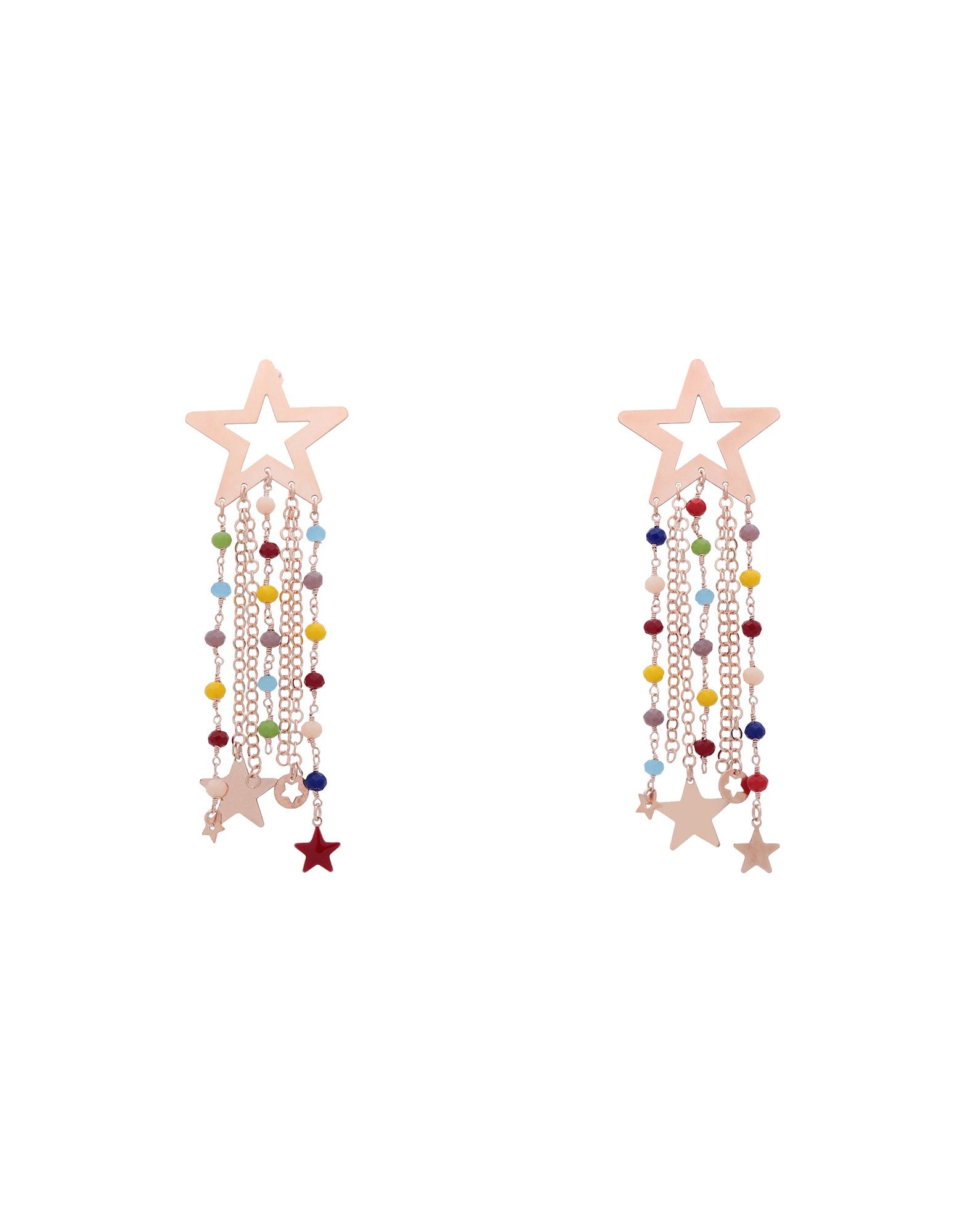 FIRST PEOPLE FIRST - Earrings