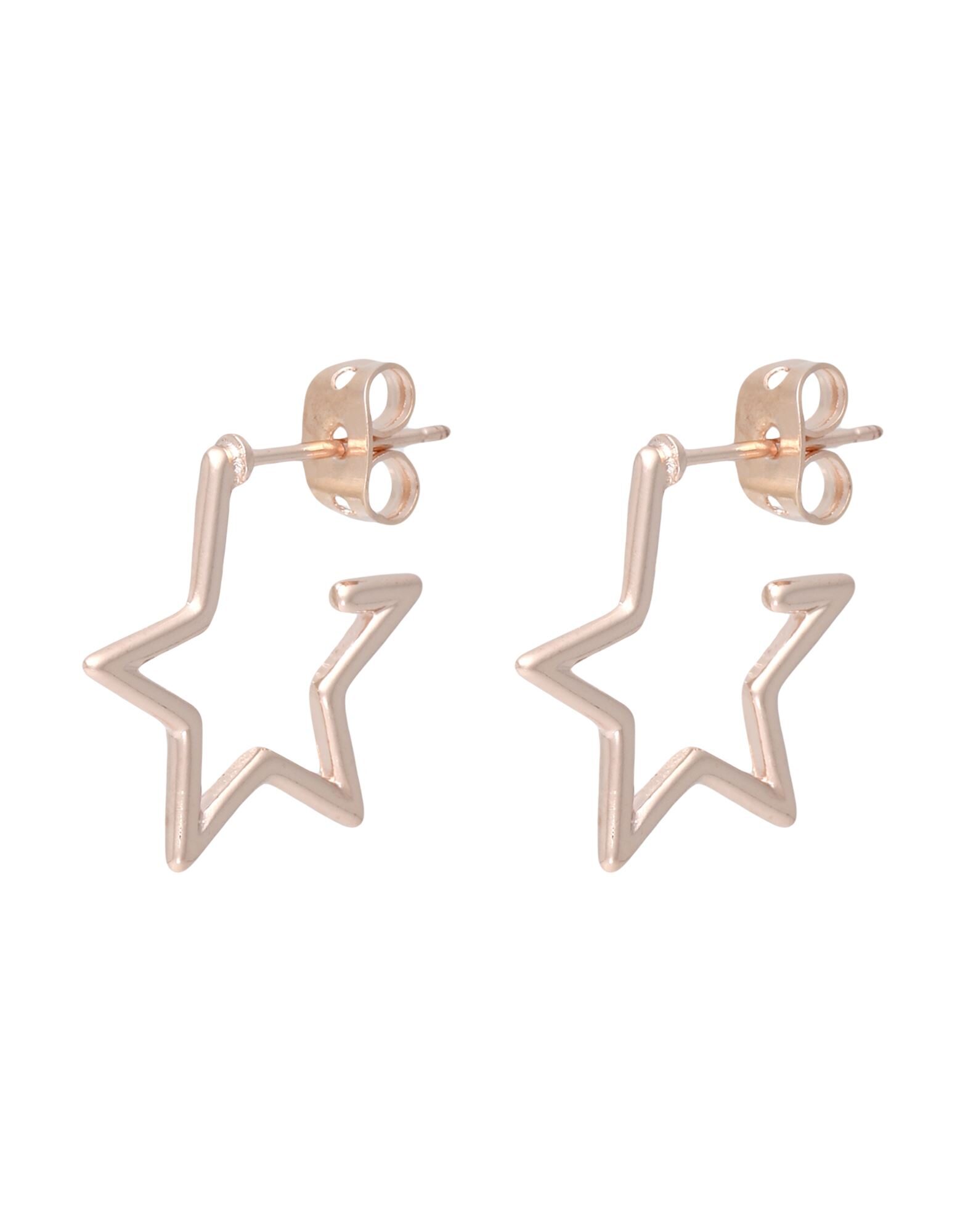 FIRST PEOPLE FIRST - Earrings