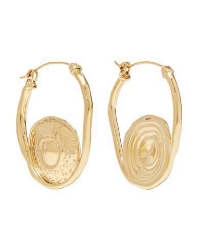 Click to view more detailed imagery on our partner's website Ellery Earrings In Gold