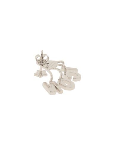 Dsquared2 Earring In Silver