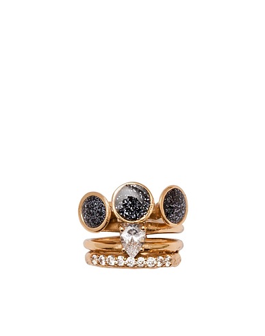 ZOOM VOODOO JEWELS - Ring