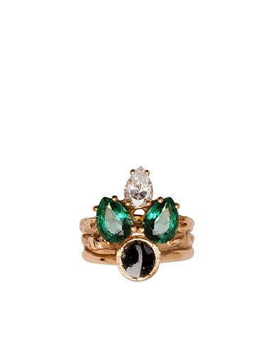 ZOOM VOODOO JEWELS - Ring