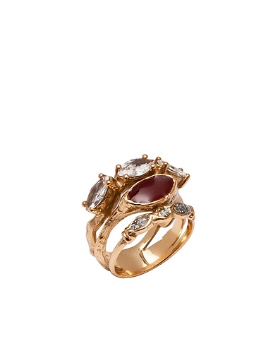 ZOOM VOODOO JEWELS - Ring