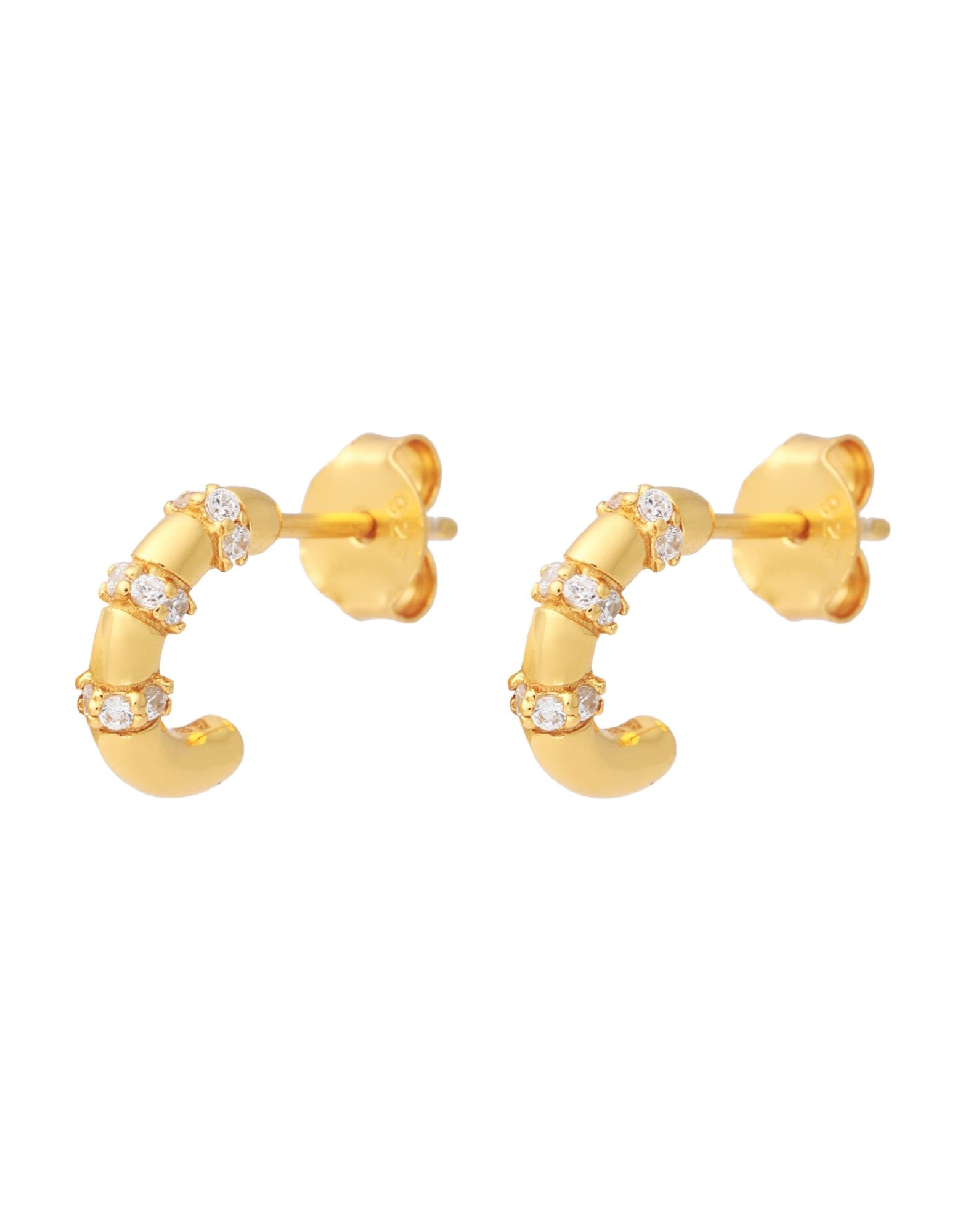 P D PAOLA - Earrings