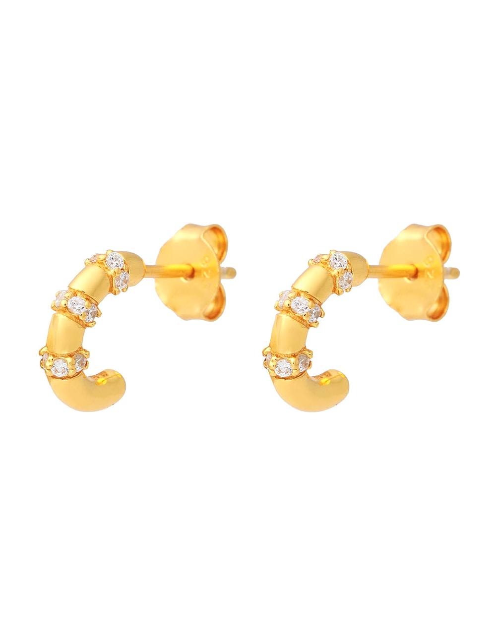 P D PAOLA - Earrings